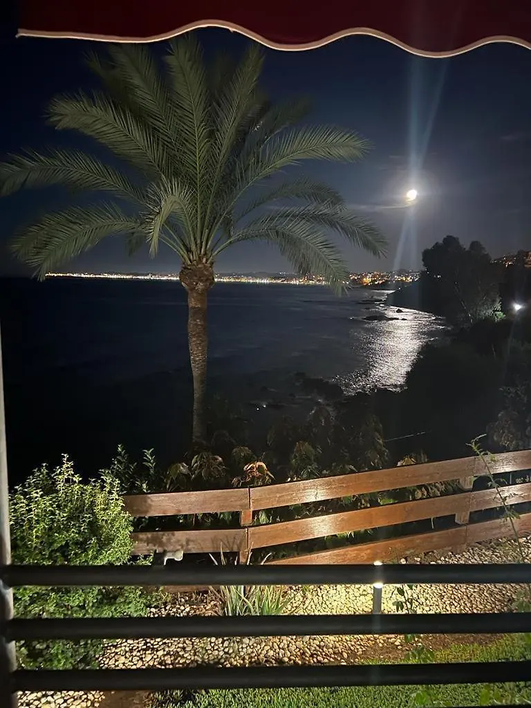 Appartamento La Santa Beach & Golf Benalmádena Spagna