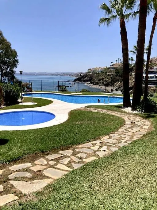 Appartement La Santa Beach & Golf Benalmádena