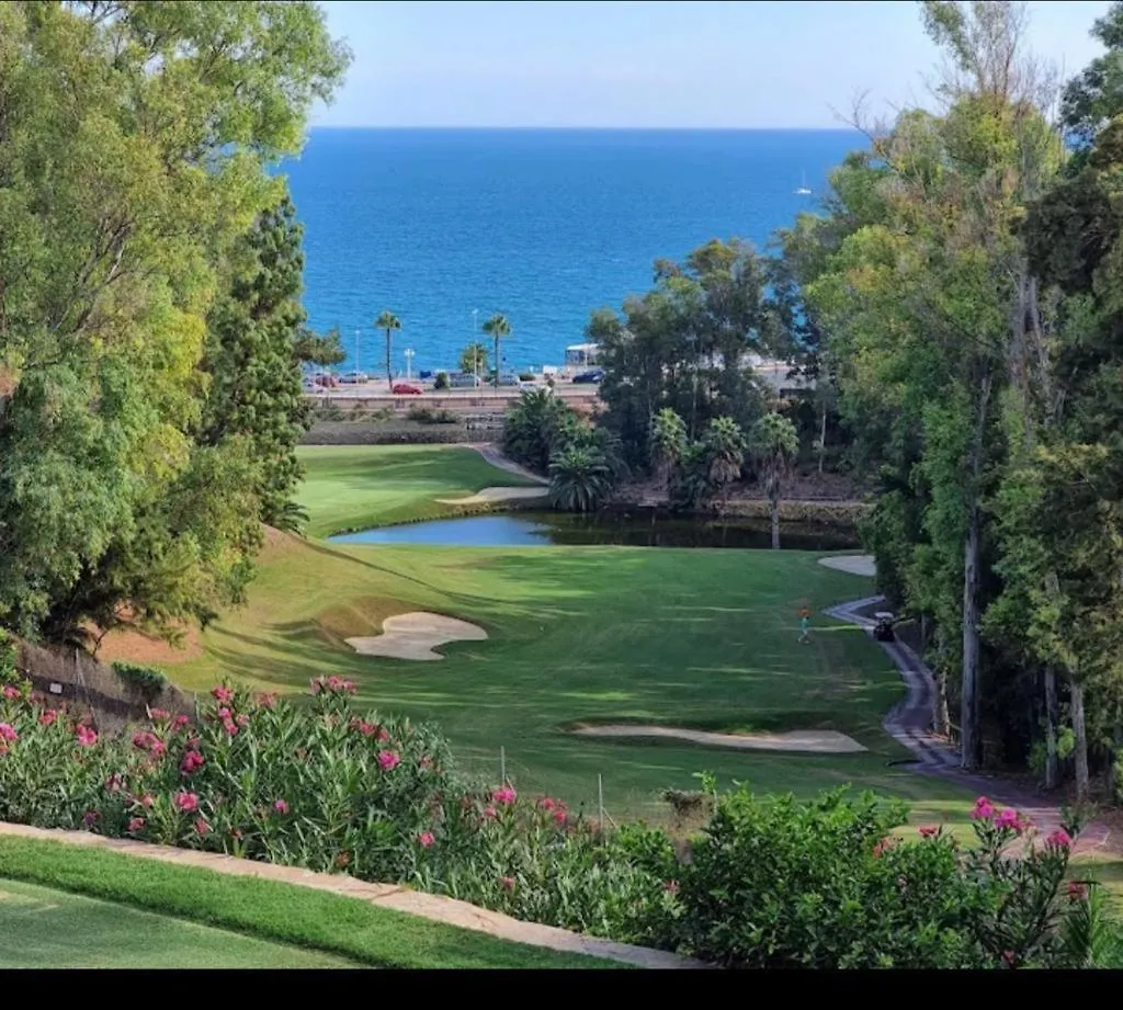 La Santa Beach & Golf Benalmádena 0*,  Espagne
