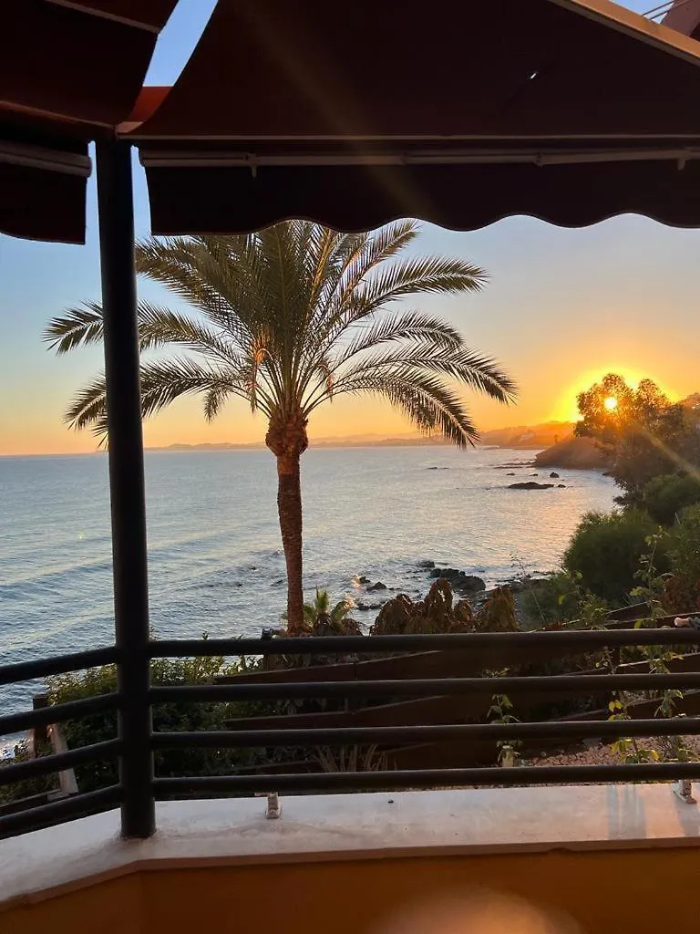 La Santa Beach & Golf Benalmádena