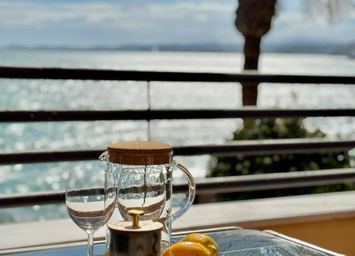 Appartement La Santa Beach & Golf Benalmádena