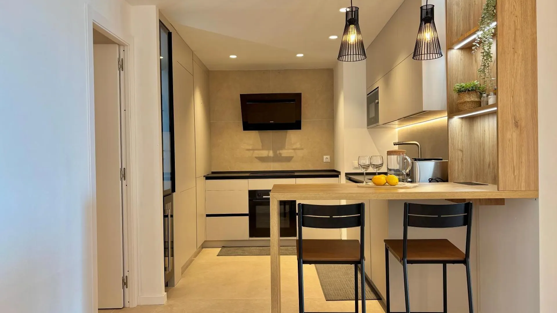 La Santa Beach & Golf Benalmádena Appartement