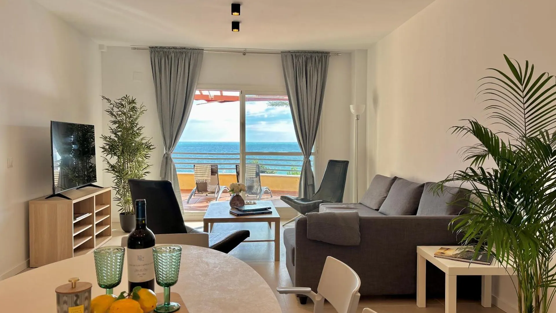Appartement La Santa Beach & Golf Benalmádena Espagne