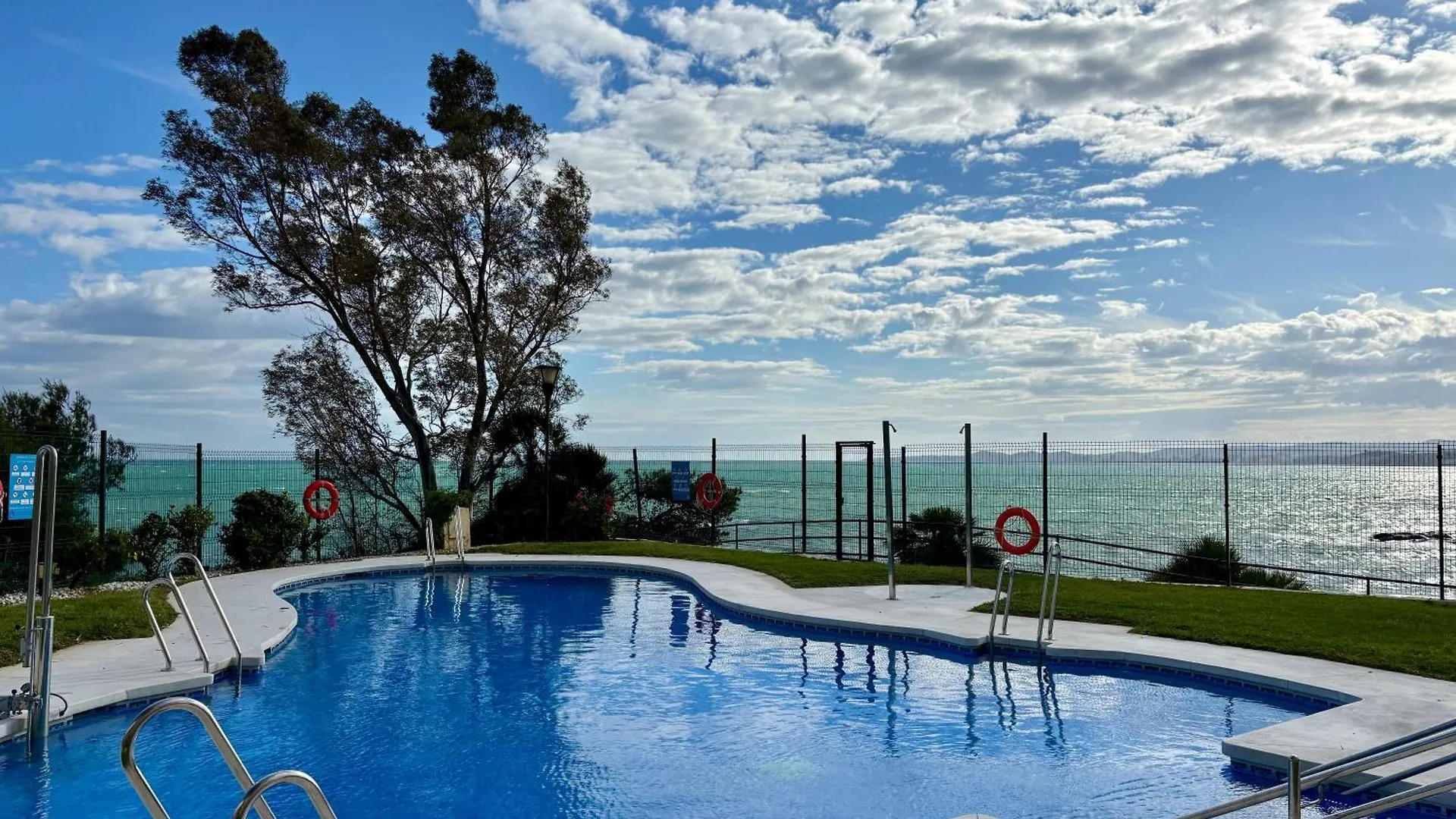 La Santa Beach & Golf Benalmádena