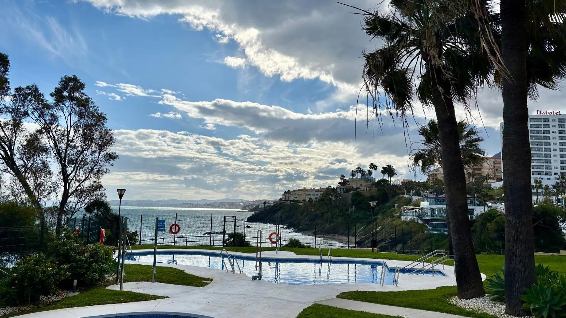La Santa Beach & Golf Benalmádena